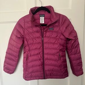Patagonia Jacket